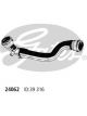Gates Radiator Hose (24062)