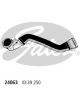 Gates Radiator Hose (24063)