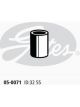 Gates Radiator Hose