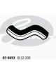 Gates Radiator Hose