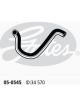 Gates Radiator Hose
