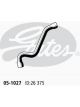 Gates Radiator Hose
