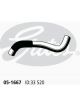 Gates Radiator Hose