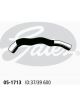 Gates Radiator Hose
