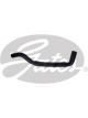 Gates Radiator Hose (21334)