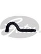 Gates Radiator Hose (21385)