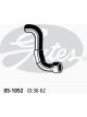 Gates Radiator Hose
