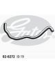 Gates Heater Hose (02-0272)