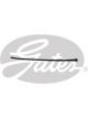 Gates Heater Hose (19663)