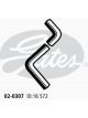 Gates Heater Hose (02-0307)