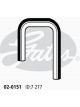 Gates Heater Hose