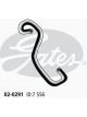 Gates Heater Hose