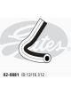 Gates Heater Hose