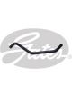 Gates Heater Hose