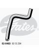 Gates Heater Hose (02-0483)