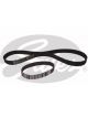 Gates PowerGrip Timing Belt Set
