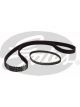 Gates PowerGrip Timing Belt Set
