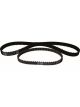 Gates PowerGrip Timing Belt Set T155 & T168