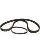 Gates PowerGrip Timing Belt Set T229 & T090