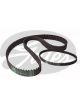 Gates PowerGrip Timing Belt Set