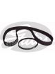 Gates PowerGrip Timing Belt Set