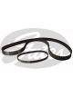 Gates PowerGrip Timing Belt Set T961 & T724