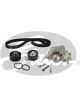Gates Timing Belt Kit & Water Pump
