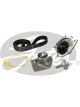 Gates Timing Belt Kit & Water Pump