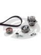 Gates Timing Belt Kit & Water Pump