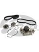 Gates Timing Belt Kit & Water Pump