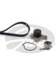 Gates Timing Belt Kit & Water Pump