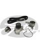 Gates Timing Belt Kit & Water Pump