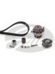 Gates Timing Belt Kit & Water Pump