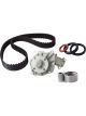 Gates Timing Belt Kit & Water Pump