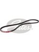 Gates Micro-V Ribbed Belt (3PK915)