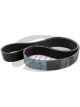 Gates Micro-V Ribbed Belt (10PK1138ES)