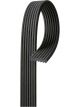 Gates Micro-V Ribbed Belt
