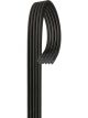 Gates Micro-V Ribbed Belt