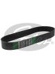 Gates Micro-V Ribbed Belt (14PK1310)