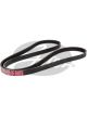 Gates Micro-V Ribbed Belt (5PK2075)