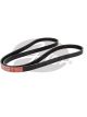 Gates Micro-V Ribbed Belt (5PK2170)