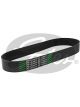 Gates Micro-V Ribbed Belt (14PK875)