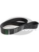 Gates Micro-V Ribbed Belt (12PK1510)