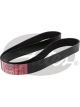 Gates Micro-V Ribbed Belt (10PK1720)