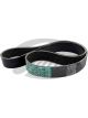Gates Micro-V Ribbed Belt (10PK0968)
