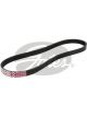 Gates Micro-V Ribbed Belt (4PK940K)
