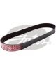Gates Micro-V Ribbed Belt (8PK865)