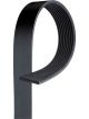 Gates Fleet Runner Heavy Duty Micro-V Ribbed Belt (9PK1330ES)