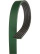 Gates Fleet Runner Heavy Duty Micro-V Ribbed Belt