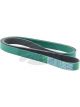 Gates Fleet Runner Heavy Duty Micro-V Ribbed Belt (8PK2147HD)